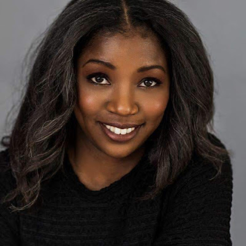 Meet your Posher, Felecia